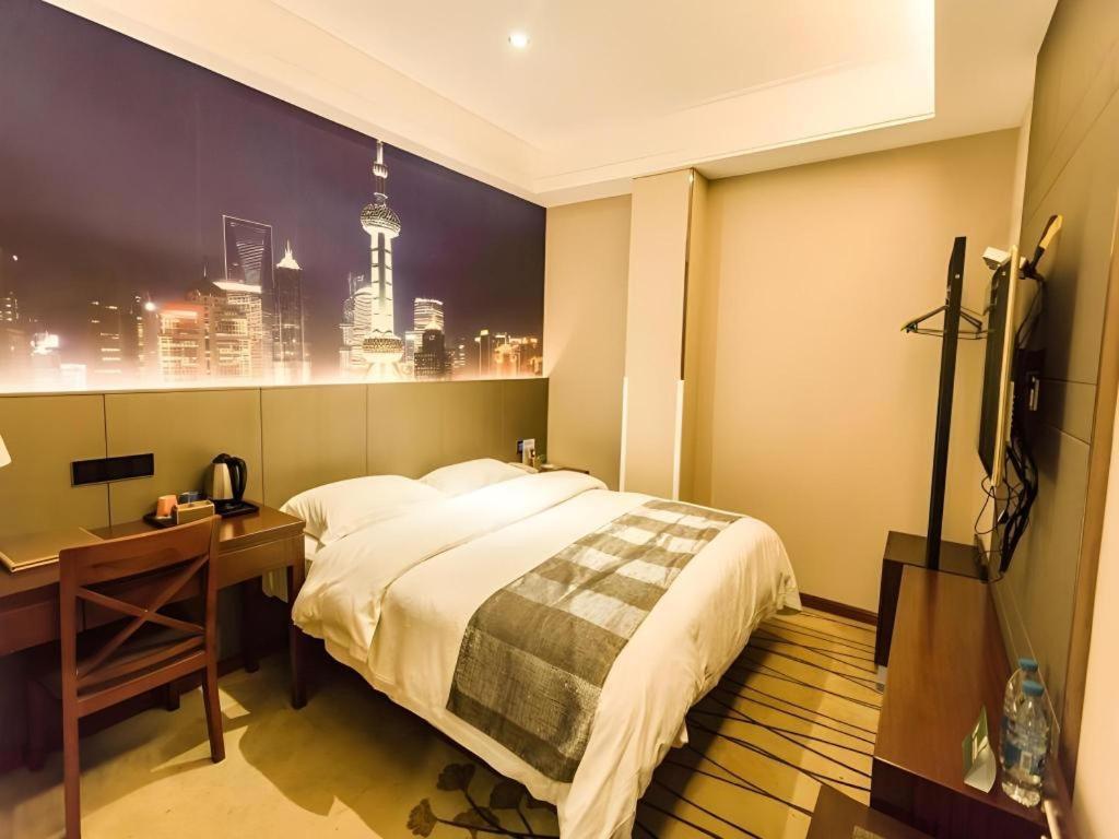 Greentree Alliance Disneyland North Gate Hotel 3*